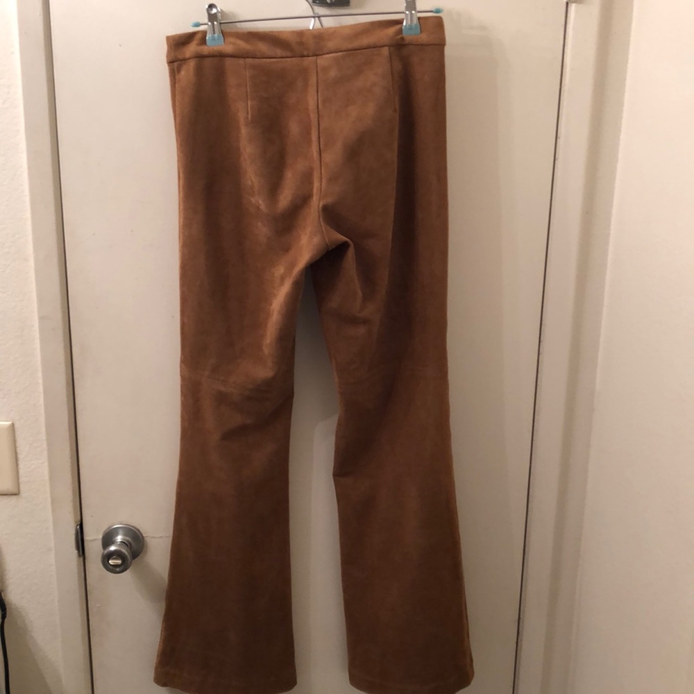 Vintage looking pants - Picture 3 of 3